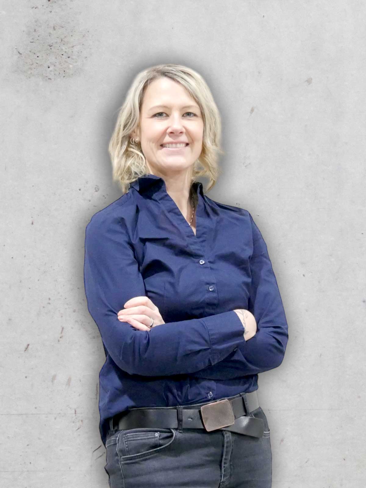 Kathrin-Hassolt Kathrin Hassolt Backoffice